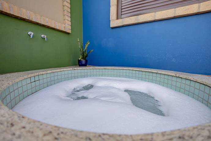 Imagen de la habitación del Hotel Cassorova Boutique. Foto 6