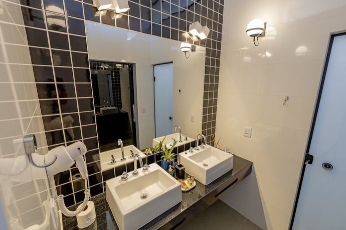 Imagen de la habitación del Hotel Cassorova Boutique. Foto 9