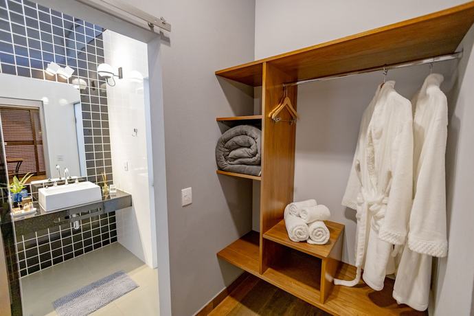 Imagen de la habitación del Hotel Cassorova Boutique. Foto 16