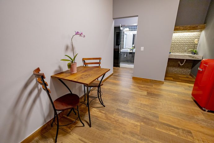 Imagen de la habitación del Hotel Cassorova Boutique. Foto 17