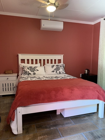 Imagen de la habitación del Hotel Casta Diva. Foto 3