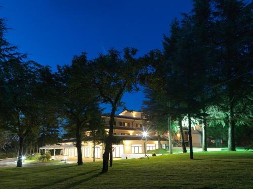 Imagen general del Hotel Castagneto. Foto 2