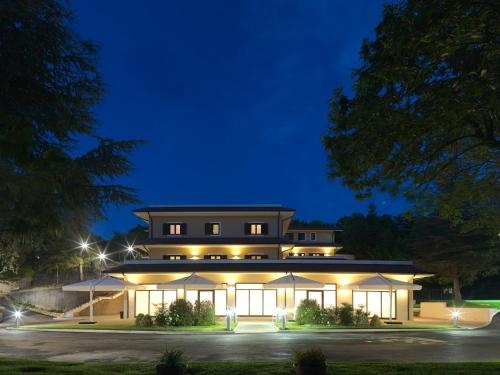 Imagen general del Hotel Castagneto. Foto 3