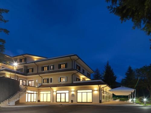 Imagen general del Hotel Castagneto. Foto 4