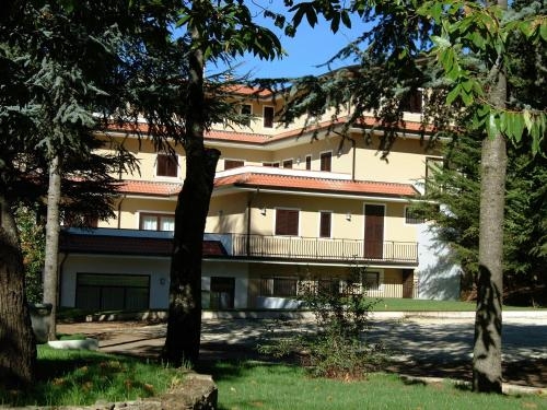 Imagen general del Hotel Castagneto. Foto 5
