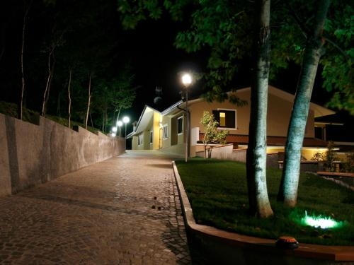 Imagen general del Hotel Castagneto. Foto 6