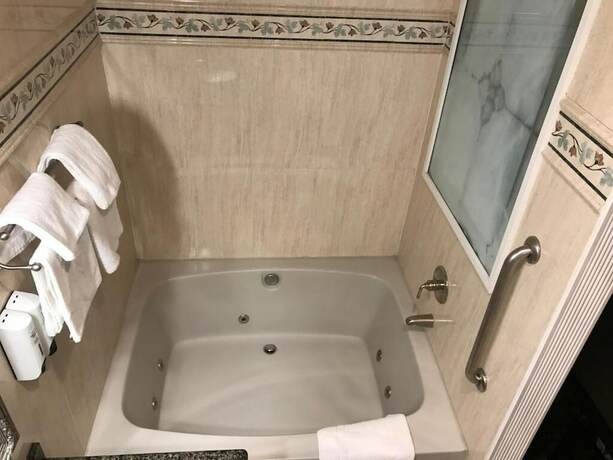 Imagen general del Hotel Castaic Inn Near Six Flags Magic Mountain. Foto 2