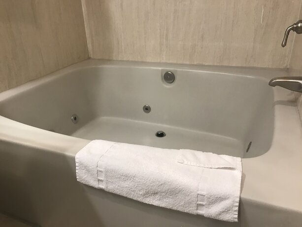 Imagen general del Hotel Castaic Inn Near Six Flags Magic Mountain. Foto 6