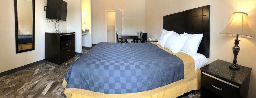 Imagen general del Hotel Castaic Inn Near Six Flags Magic Mountain. Foto 8