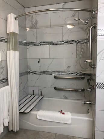 Imagen general del Hotel Castaic Inn Near Six Flags Magic Mountain. Foto 9