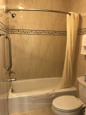 Imagen general del Hotel Castaic Inn Near Six Flags Magic Mountain. Foto 10