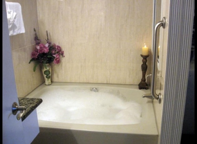 Imagen general del Hotel Castaic Inn Near Six Flags Magic Mountain. Foto 11