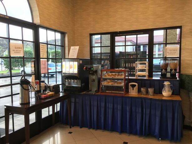 Imagen general del Hotel Castaic Inn Near Six Flags Magic Mountain. Foto 12