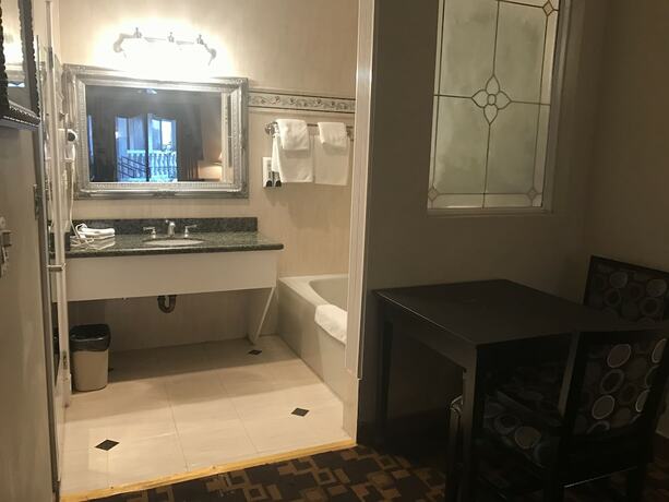 Imagen de la habitación del Hotel Castaic Inn Near Six Flags Magic Mountain. Foto 17