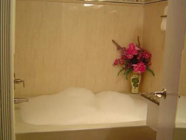 Imagen de la habitación del Hotel Castaic Inn Near Six Flags Magic Mountain. Foto 19