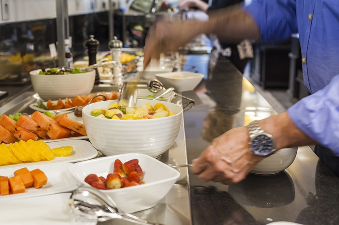 Imagen del bar/restaurante del Hotel Castanheiro Boutique. Foto 5