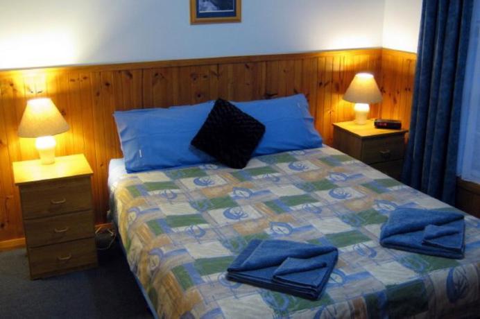 Imagen general del Hotel Castaway Holiday Apartments. Foto 1