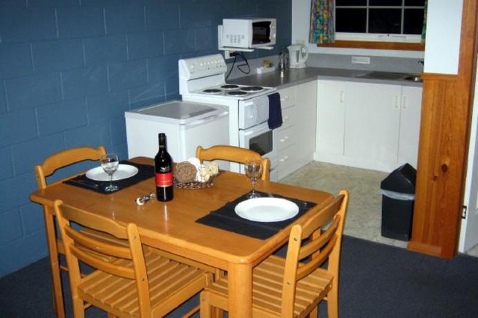 Imagen general del Hotel Castaway Holiday Apartments. Foto 3