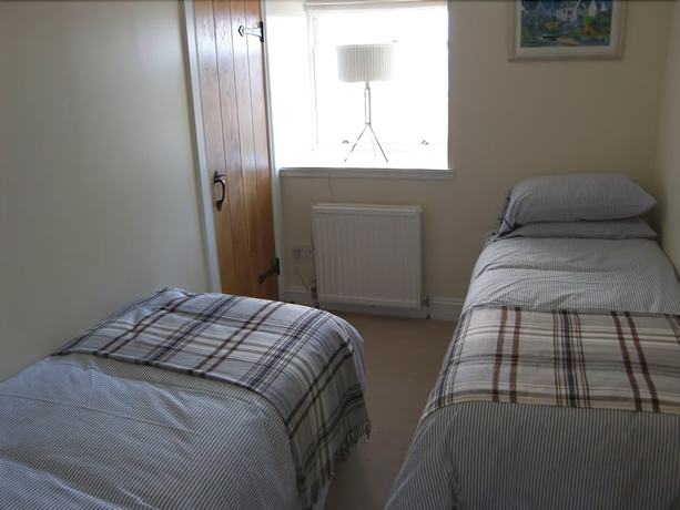 Imagen de la habitación del Hotel Castaway Holiday Cottage Fife. Foto 4