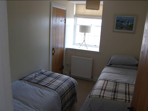 Imagen de la habitación del Hotel Castaway Holiday Cottage Fife. Foto 5