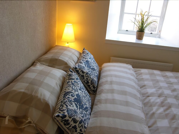 Imagen de la habitación del Hotel Castaway Holiday Cottage Fife. Foto 6