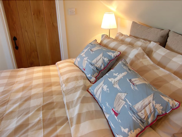 Imagen de la habitación del Hotel Castaway Holiday Cottage Fife. Foto 8