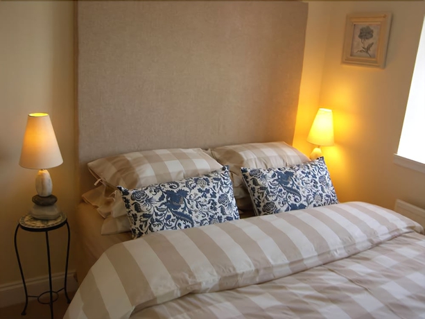 Imagen de la habitación del Hotel Castaway Holiday Cottage Fife. Foto 9