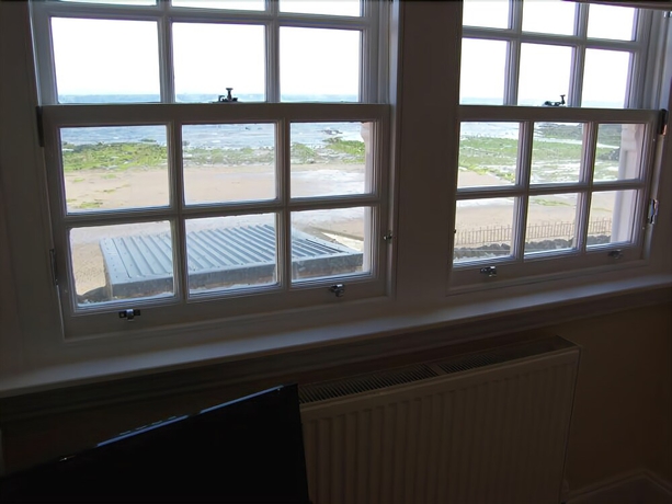 Imagen de la habitación del Hotel Castaway Holiday Cottage Fife. Foto 10