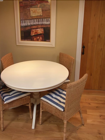 Imagen de la habitación del Hotel Castaway Holiday Cottage Fife. Foto 11