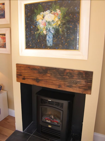 Imagen de la habitación del Hotel Castaway Holiday Cottage Fife. Foto 12