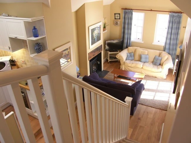 Imagen de la habitación del Hotel Castaway Holiday Cottage Fife. Foto 13