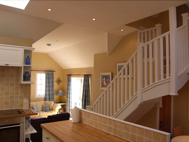 Imagen general del Hotel Castaway Holiday Cottage Fife. Foto 2