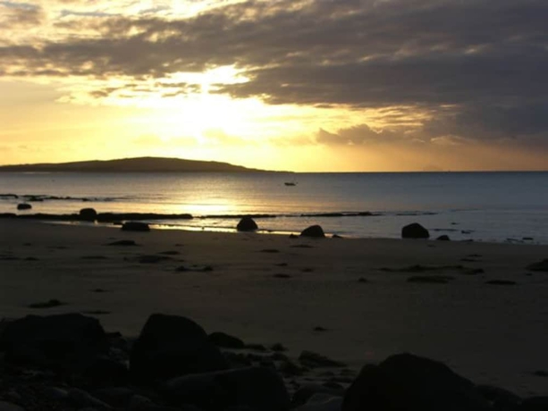 Imagen de los exteriores del Hotel Castaway Holiday Cottage Fife. Foto 16