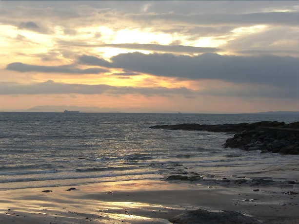 Imagen de los exteriores del Hotel Castaway Holiday Cottage Fife. Foto 17