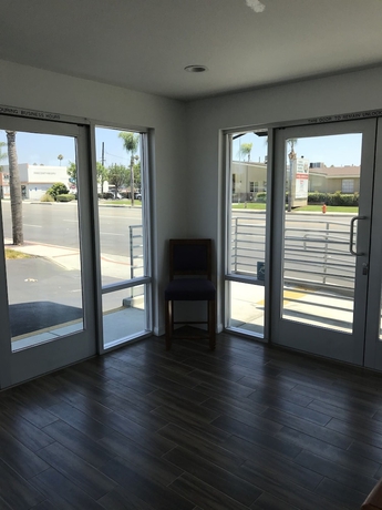 Imagen de los interiores del Hotel Castaway Motel. Foto 19