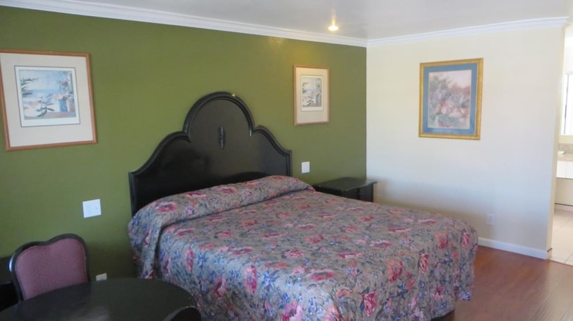 Imagen de la habitación del Hotel Castaway Motel. Foto 8
