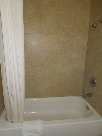 Imagen de la habitación del Hotel Castaway Motel. Foto 16