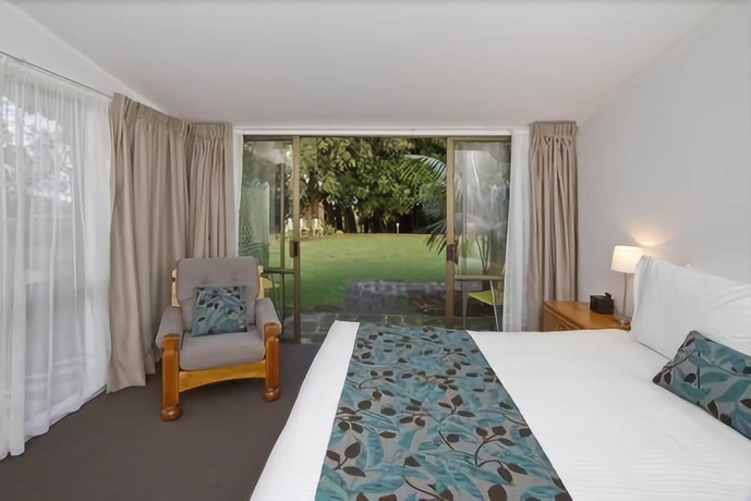 Imagen de la habitación del Hotel Castaway Norfolk Island. Foto 2