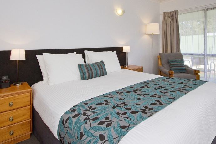 Imagen de la habitación del Hotel Castaway Norfolk Island. Foto 3