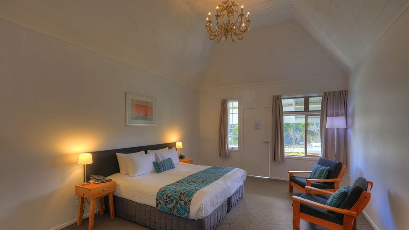 Imagen de la habitación del Hotel Castaway Norfolk Island. Foto 4