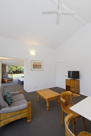 Imagen de la habitación del Hotel Castaway Norfolk Island. Foto 6