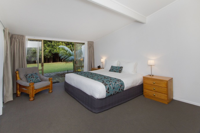 Imagen de la habitación del Hotel Castaway Norfolk Island. Foto 7