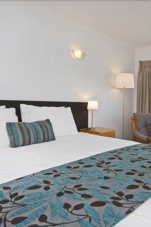 Imagen de la habitación del Hotel Castaway Norfolk Island. Foto 8