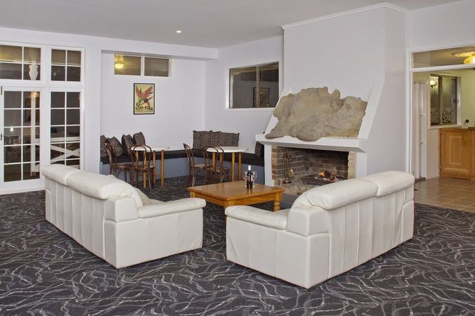 Imagen de los interiores del Hotel Castaway Norfolk Island. Foto 20