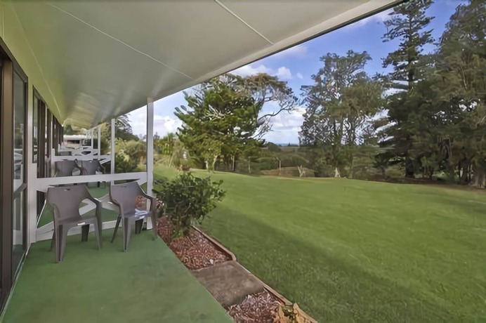 Imagen de la habitación del Hotel Castaway Norfolk Island. Foto 9