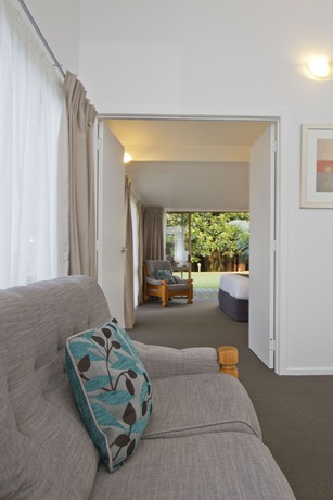 Imagen de la habitación del Hotel Castaway Norfolk Island. Foto 10