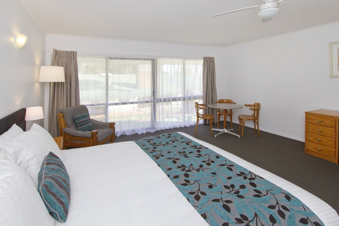 Imagen de la habitación del Hotel Castaway Norfolk Island. Foto 11