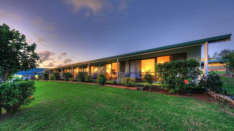 Imagen de la habitación del Hotel Castaway Norfolk Island. Foto 12