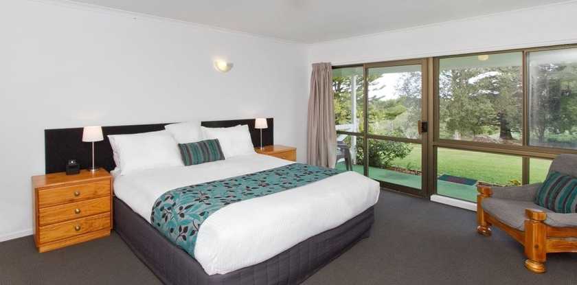 Imagen de la habitación del Hotel Castaway Norfolk Island. Foto 13
