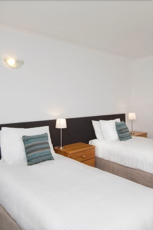 Imagen de la habitación del Hotel Castaway Norfolk Island. Foto 14